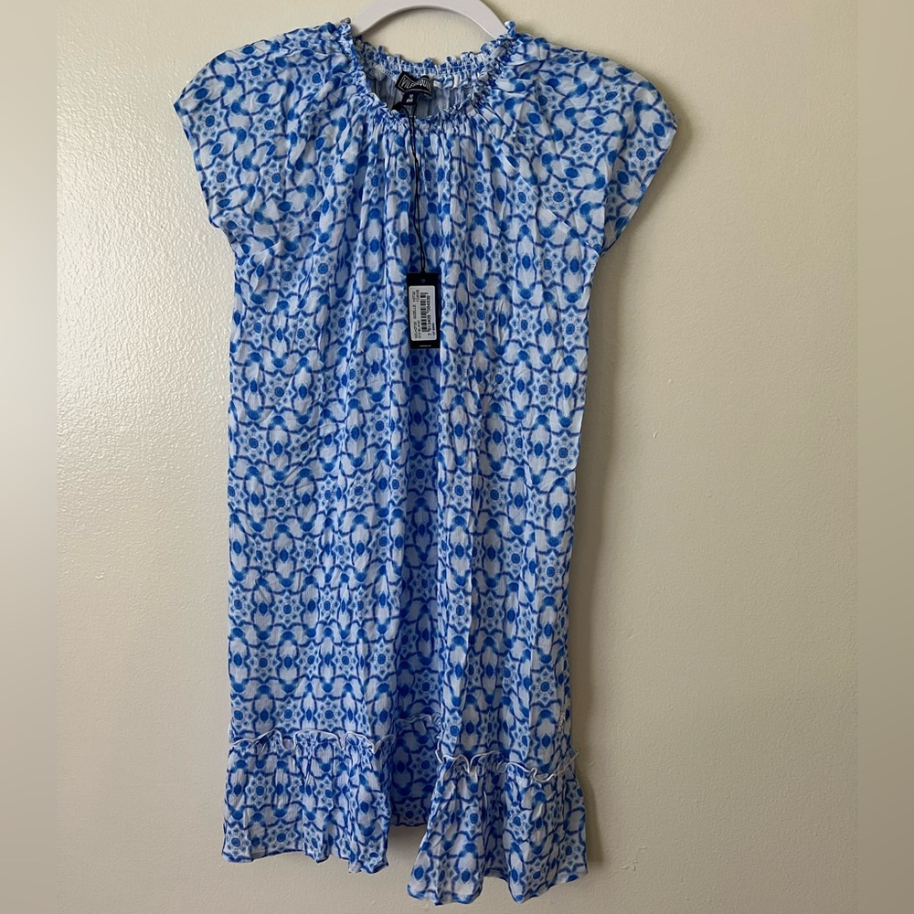 Vilebrequin dress